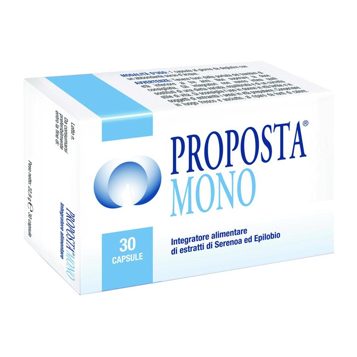 PROPOSTA MONO 30CPS