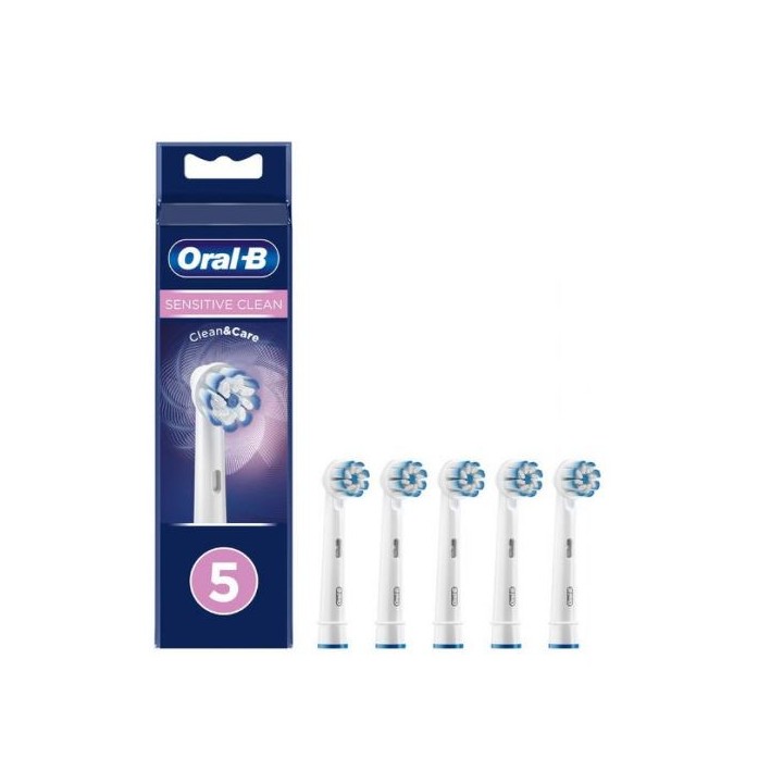 ORALB PW REFILL SENSITIVE 5PZ