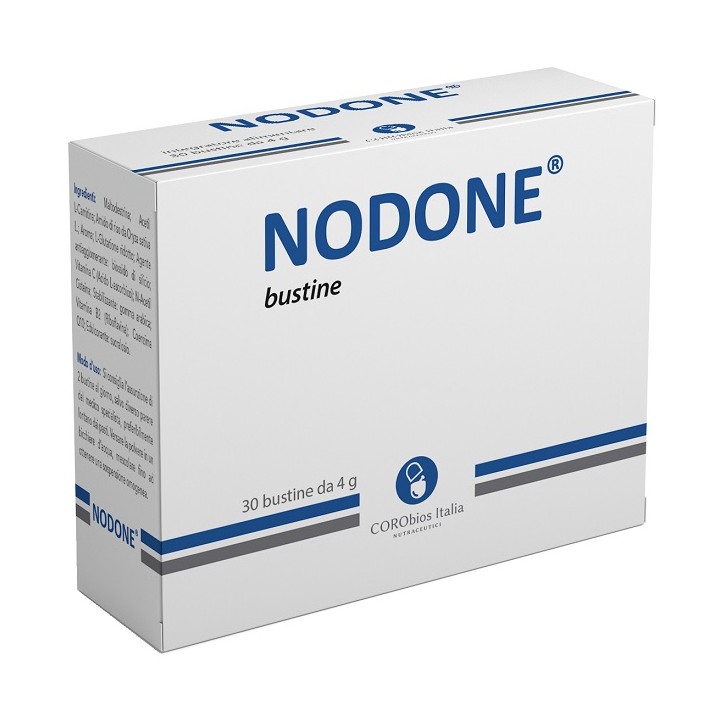 NODONE 30BUST