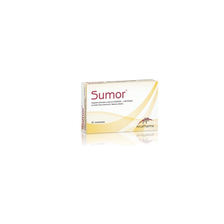 SUMOR 20CPR