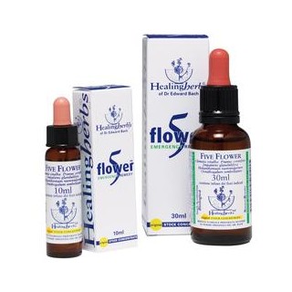 FIVE FLOWER 30ML