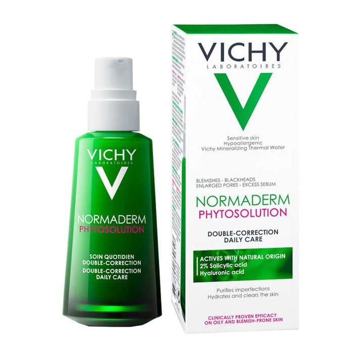 NORMADERM PHYTOSOLUTION TRATT
