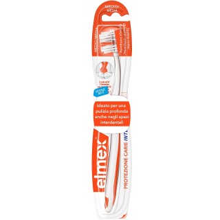 ELMEX INTERX SPAZZ TESTINA CO