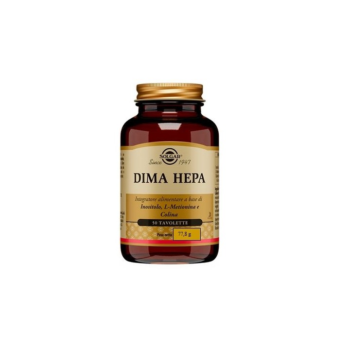 DIMA HEPA 50TAV