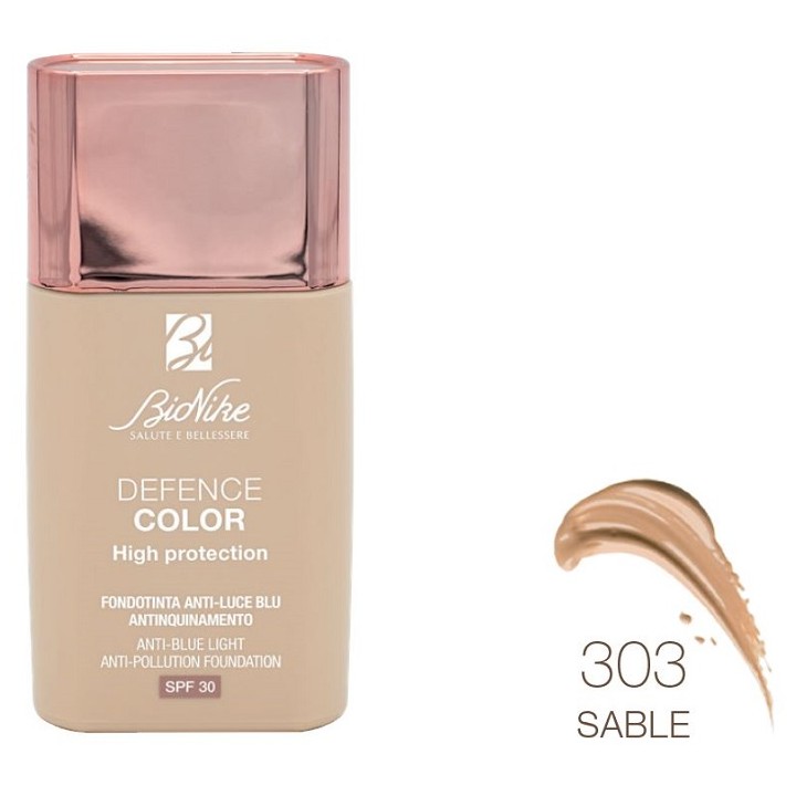 DEFENCE COLOR FOND HIGH PRO303