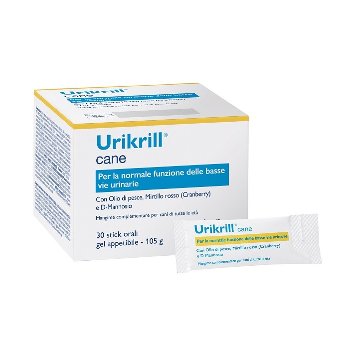URIKRILL CANE GEL 30BUST