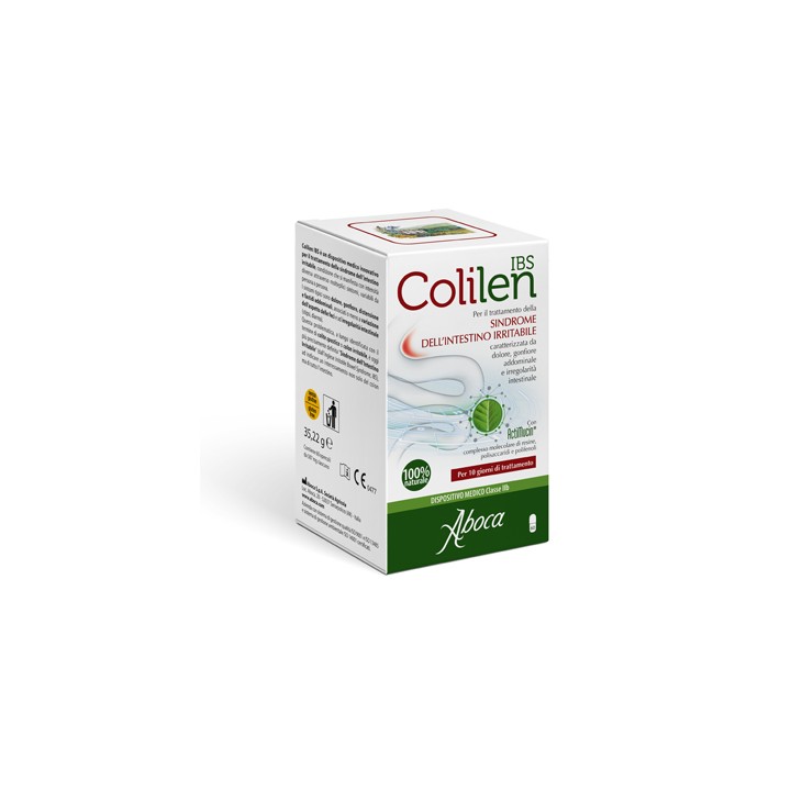 COLILEN IBS 60OPR