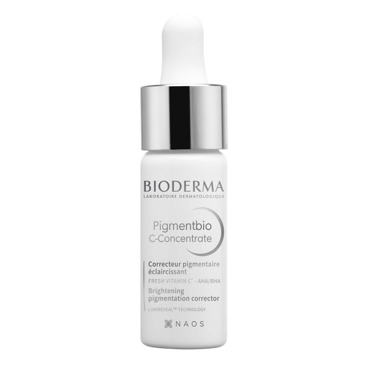 PIGMENTBIO C CONCENTRATE 15ML