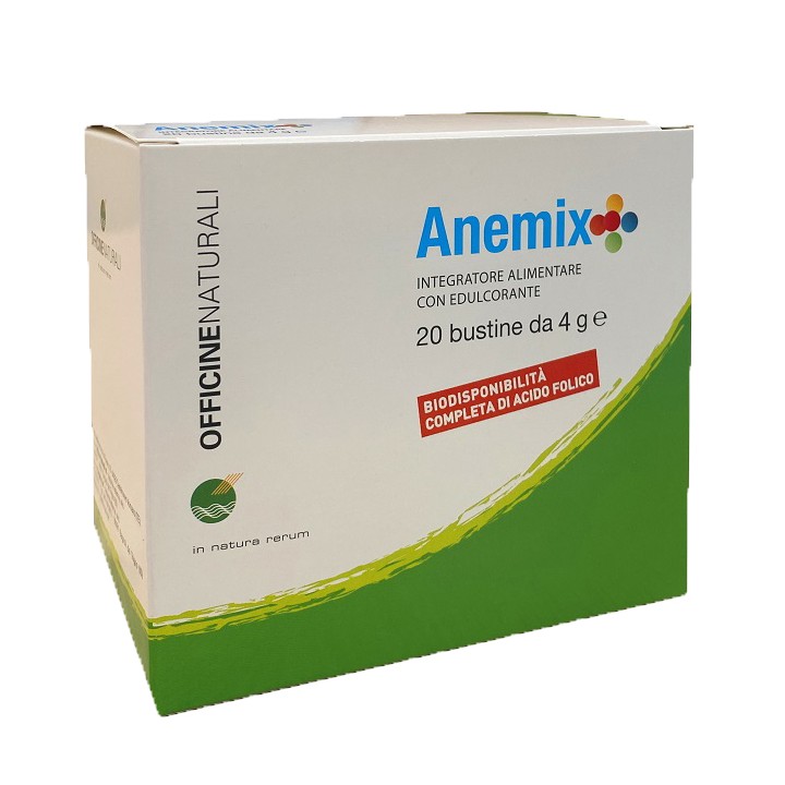 ANEMIX 20BUST 4G