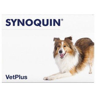 SYNOQUIN EFA L BREED 30CPR