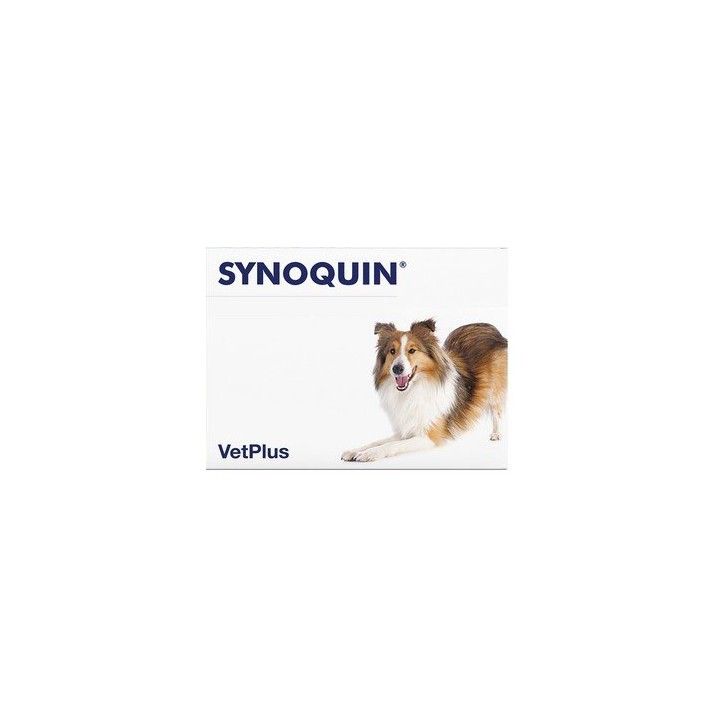 SYNOQUIN EFA L BREED 30CPR