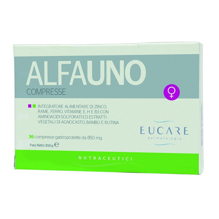 ALFAUNO 36CPR