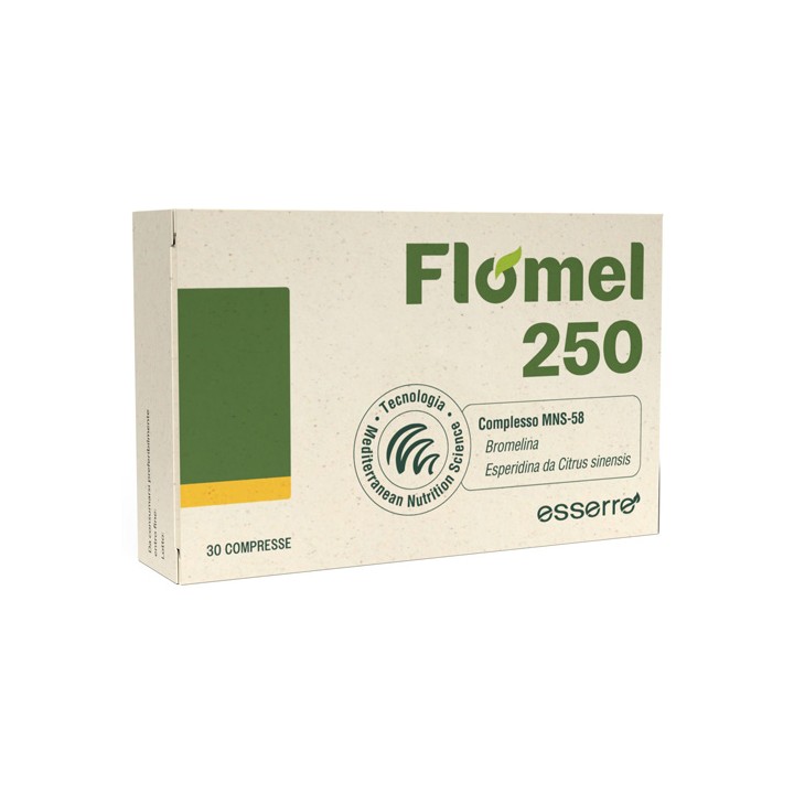 FLOMEL 250 30CPR