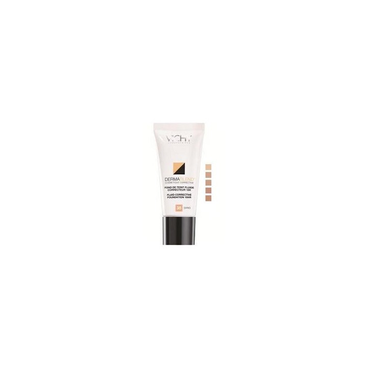 DERMABLEND FLUIDO 35 30ML