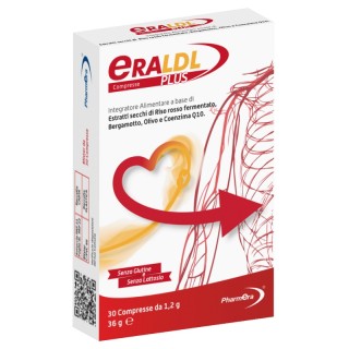 ERALDL PLUS 30CPR