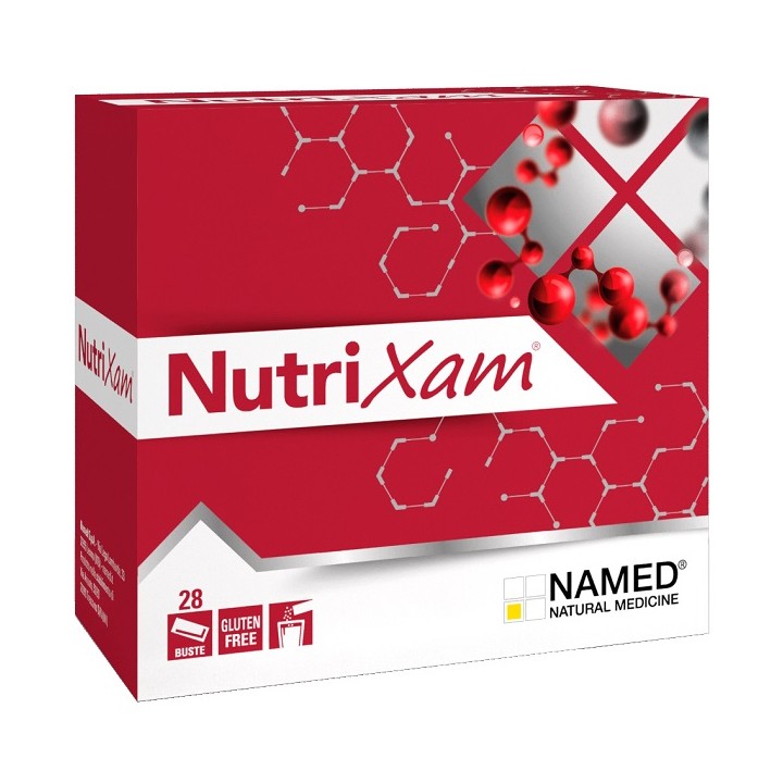 NUTRIXAM 28BUST