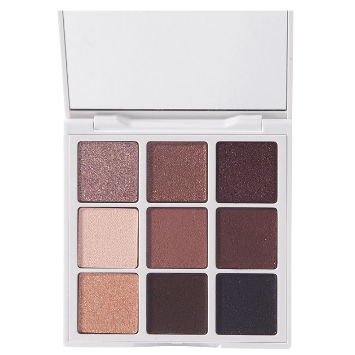 GOOVI PALETTE 9 OMBRETTI