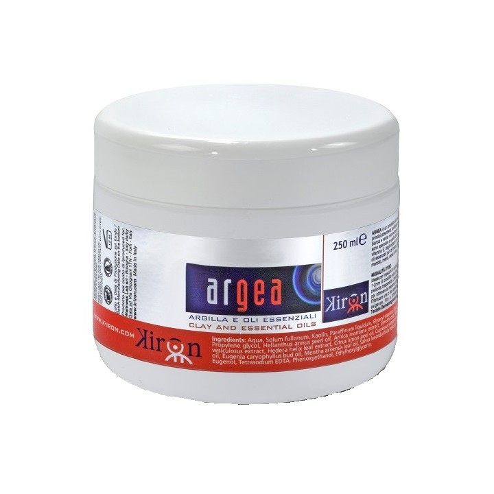 KIRON ARGEA ARGILLA 250ML