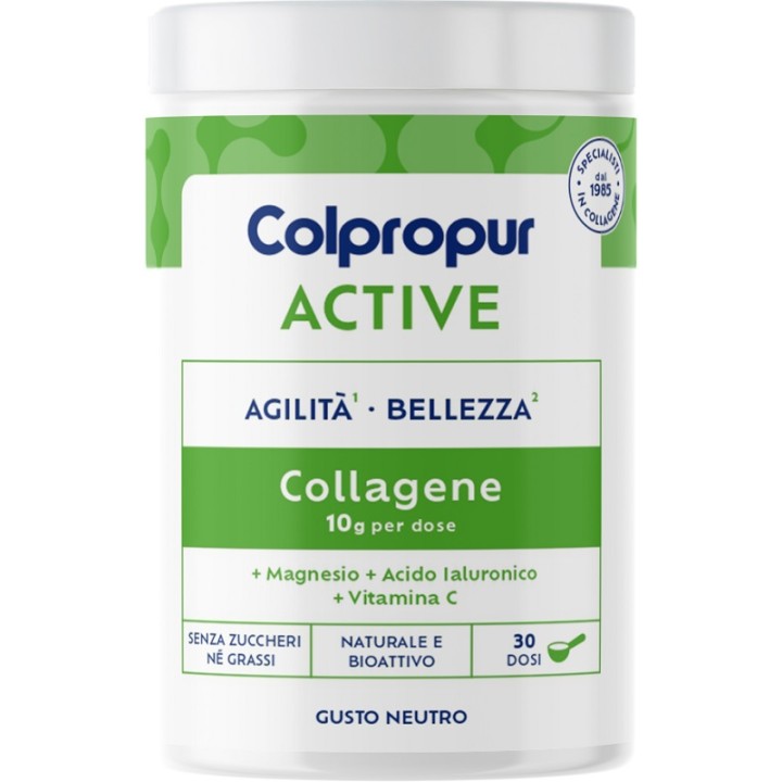 COLLAGENE ACTIVE NEUTRO 330G