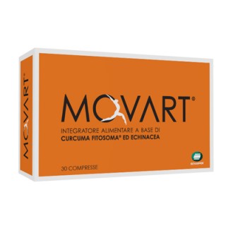 MOVART 30CPR