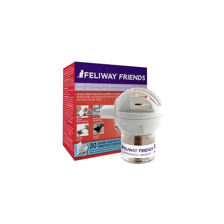 FELIWAY FRIENDS DIFF+RIC 48ML