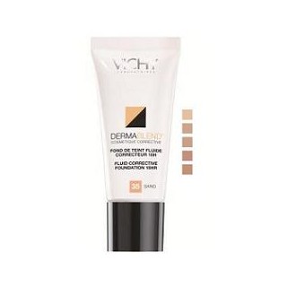 DERMABLEND FLUIDO 45 30ML