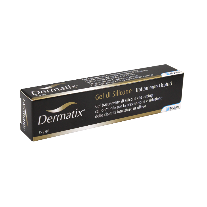 DERMATIX GEL 15G