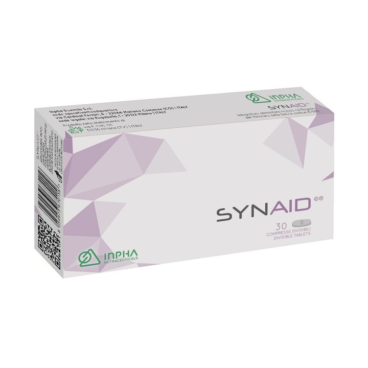 SYNAID 30CPR