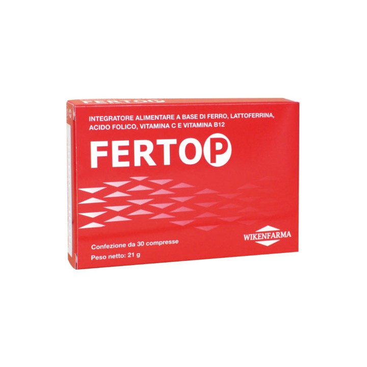 FERTOP 30CPR