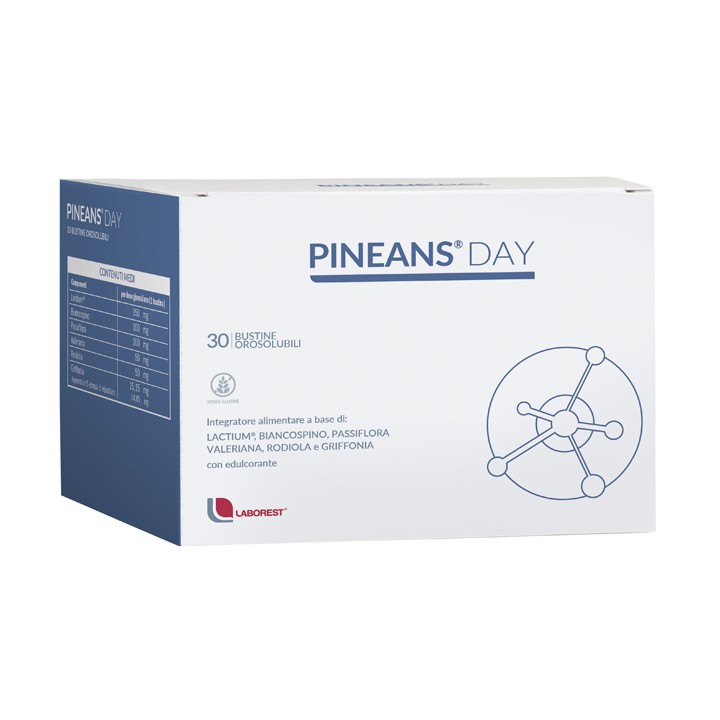 PINEANS DAY 30BUST