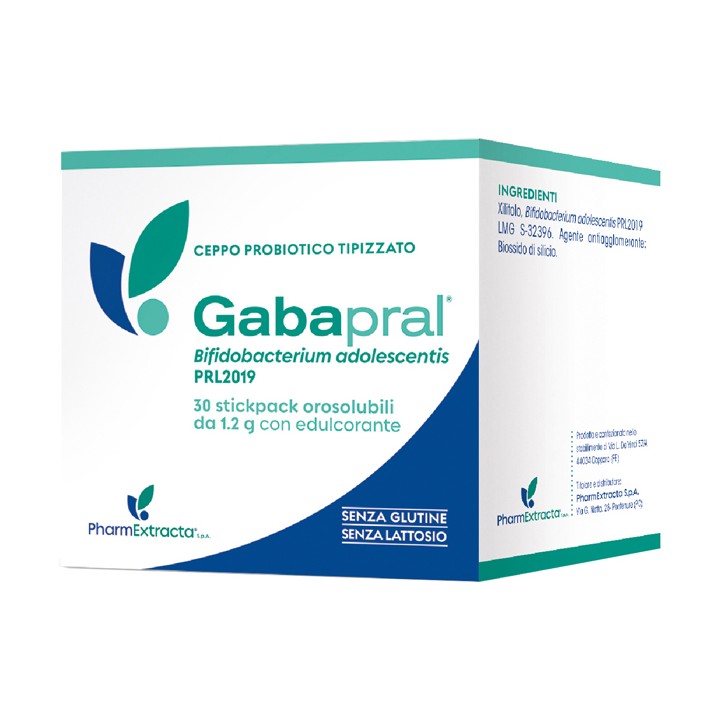 GABAPRAL 30STICKPACK