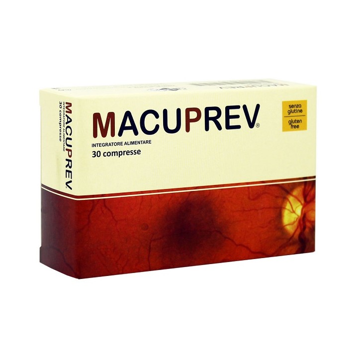 MACUPREV 30CPR
