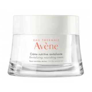 AVENE CREMA NUTR RIVITAL 50ML