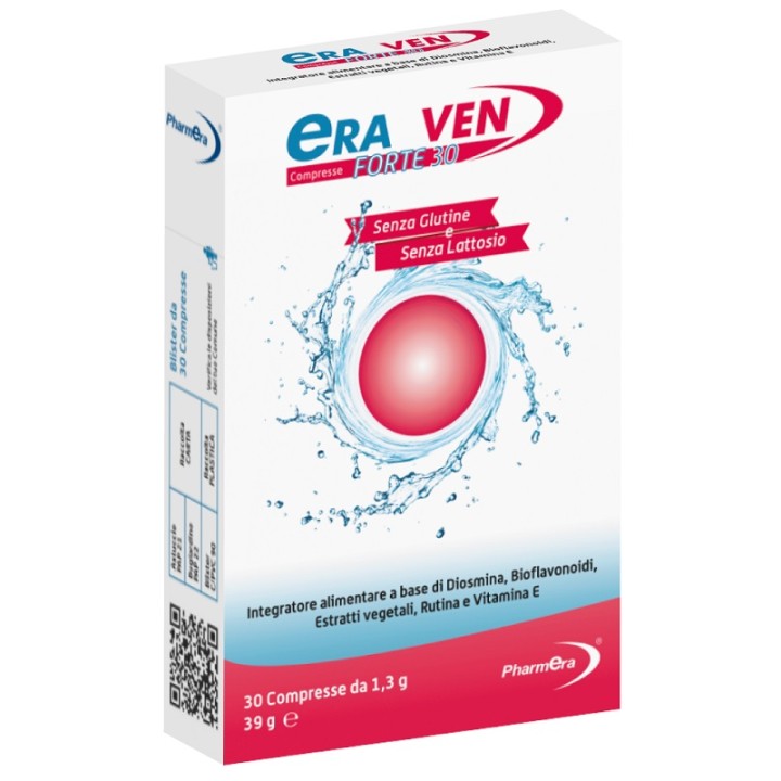 ERAVEN FORTE 30CPR