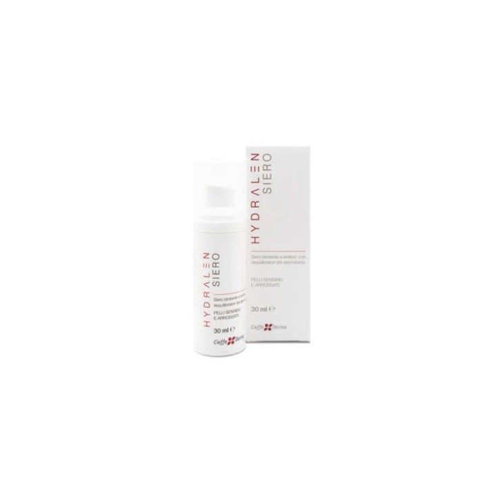 HYDRALEN SIERO 30ML