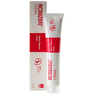 ACNOZOIL CREMA 40ML
