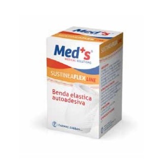 BENDA MEDS A/ADES SUST 400X8CM