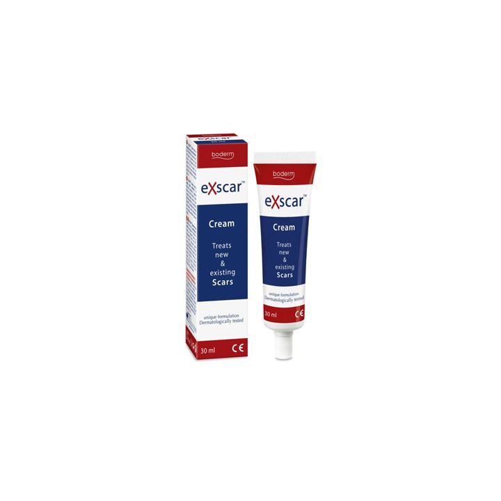 EXSCAR CREAM 30ML CE