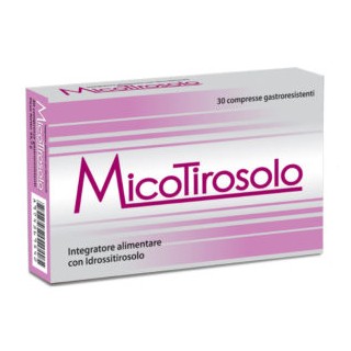 MICOTIROSOLO 30CPR