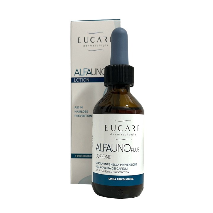 ALFAUNO PLUS LOZIONE 100ML
