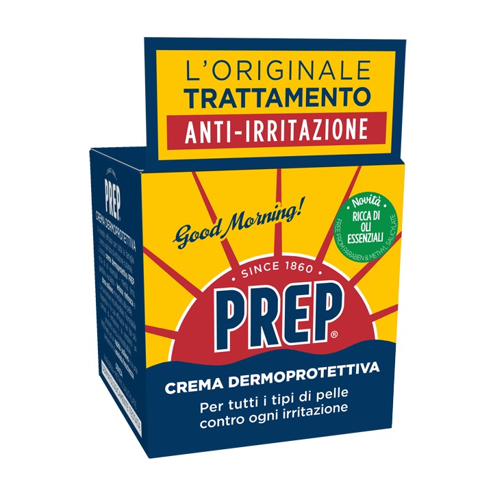 PREP CREMA DERMOPROTETTIVA 75G