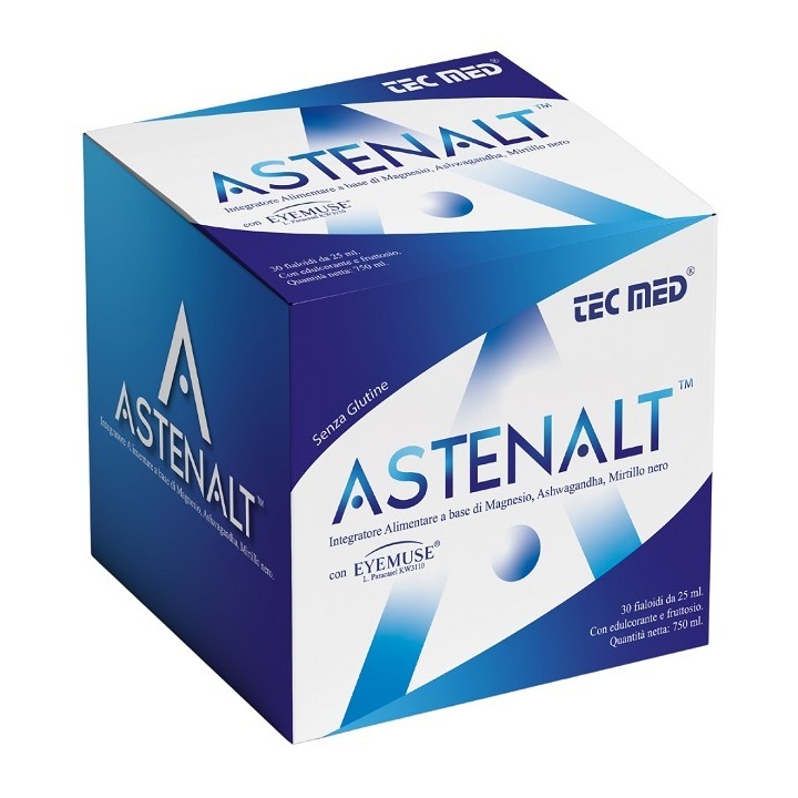 ASTENALT 30F 25ML