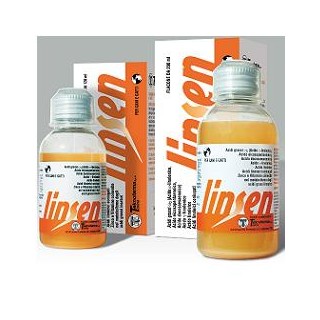 LINSEN 120ML