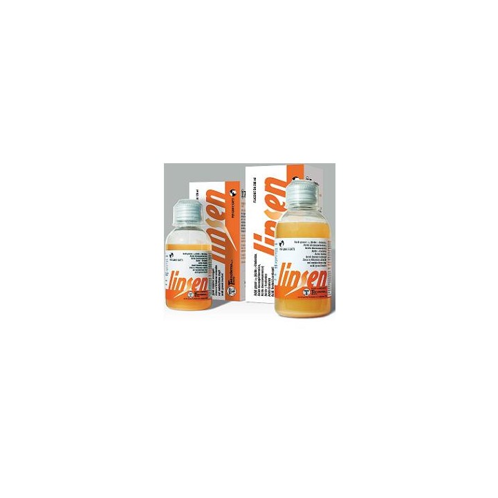 LINSEN 120ML