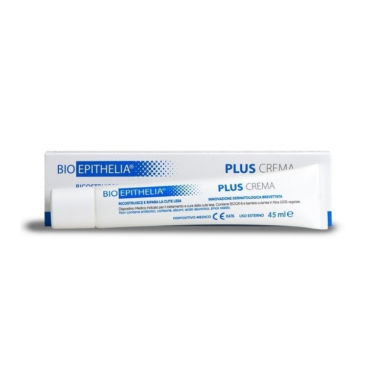 BIOEPITHELIA PLUS CREMA 45ML