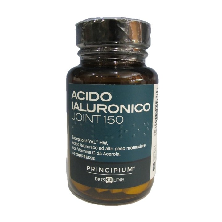 PRINCIPIUM AC IALUR JOINT 60CP