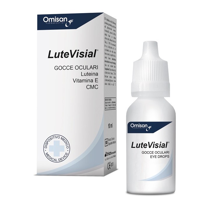 LUTEVISIAL 10ML