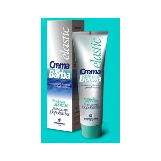 ELASTIC CREMA BARBA 150ML