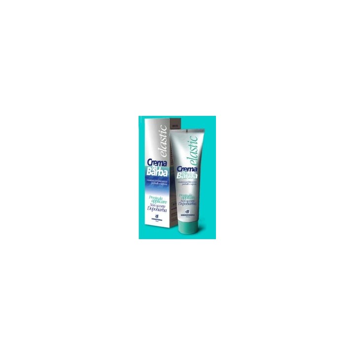 ELASTIC CREMA BARBA 150ML