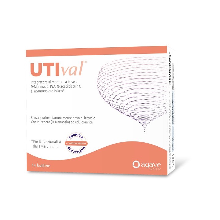 UTIVAL 14BUST